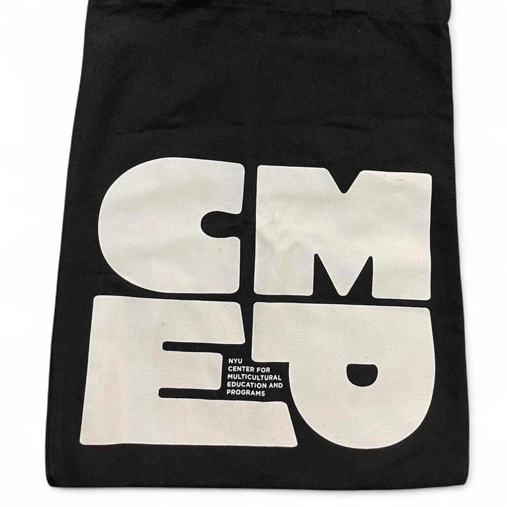 Cmep nyu tote bag nyc